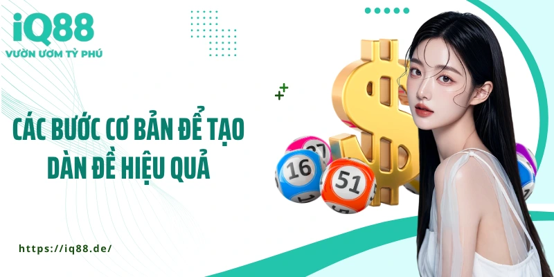 cac-buoc-co-ban-de-tao-dan-de-hieu-qua